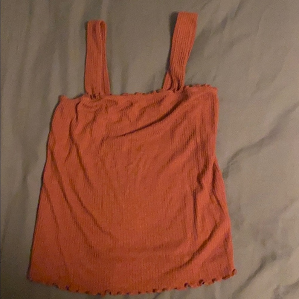 American Eagle soft and sexy tank